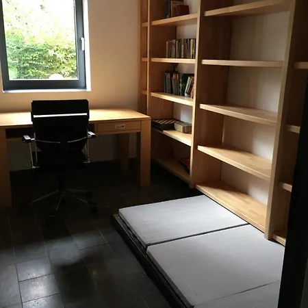 Appartement Seeblick