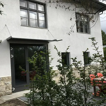 Seeblick Appartement Bestensee