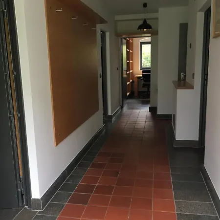 Appartement Seeblick Bestensee