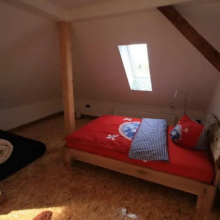 Seeblick Appartement